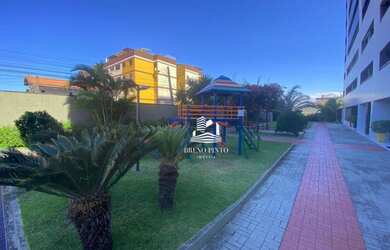 Imagem 4: Apartamento com 3 dormitórios à venda, 90 m² por R$ 500.000,00 - Montese - Fortaleza/CE