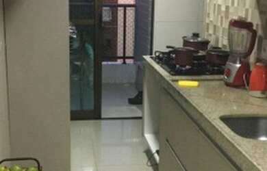 Imagem 3: Apartamento 3 quartos Reformado Alto Padrão em Candeias