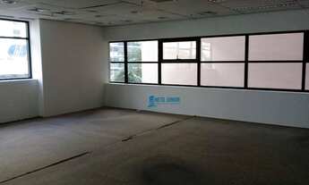 Imagem 2: Conjunto para alugar, 200 m² por R$ 8.500,00/mês - Itaim Bibi - São Paulo/SP