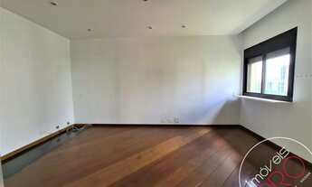 Imagem 7: Apartamento 256m² 3 dormitórios para Venda no Campo Belo