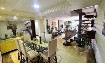 Imagem 2: Cobertura para Venda em Rio de Janeiro, Recreio dos Bandeirantes, 4 dormitórios, 3 suítes