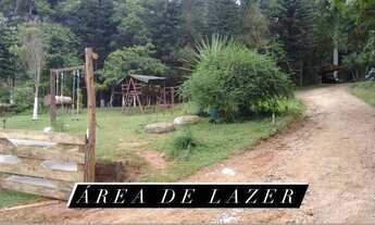 Imagem 2: Terreno à venda, 300671 m² por R$ 390.000,00 - Chácara Santa Maria - Cotia/SP