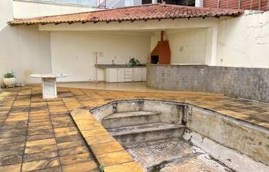 Imagem 7: Sobrado Setor Marista