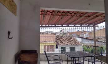 Imagem: Aluguel de kitinet na Pajuçar já com agua