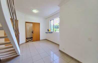 Imagem 7: BELO HORIZONTE - Cobertura - Caiçara