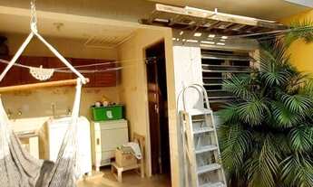 Imagem 1: SOBRADO - VILA CURUÇÁ - SP