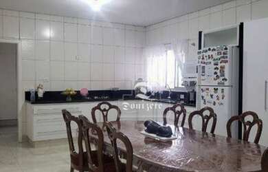 Imagem 7: Sobrado com 3 dormitórios à venda, 713 m² por R$ 2.650.000,00 - Vila Baeta Neves - São Ber