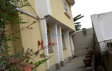 Imagem 4: Sobrado à venda, Vila Romana, São Paulo, SP