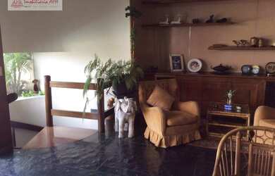 Imagem 4: Cobertura com 4 dormitórios à venda, 363 m² por R$ 2.500.000,00 - Brooklin Novo - São Paul