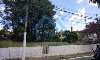 Imagem 2: TERRENO COMERCIAL em SÃO PAULO - SP, VILA HAMBURGUESA