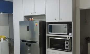 Imagem 4: Apartamento residencial para Venda no Edifício Trentino Loteamento Industrial Machadinho