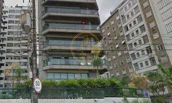 Imagem: Apartamento 4 dormitórios - Aparecida