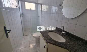 Imagem 4: Apartamento com 2 dormitórios à venda, 74 m² por R$ 250.000 - Nova América - Piracicaba/SP