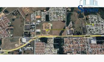 Imagem 2: Taubaté - Terreno Padrão - Piracangaguá (Quirirm