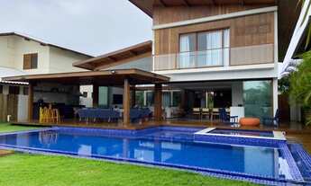 Imagem 13: Mansão alto luxo em Praia do Forte, oportunidade, R$ 5.850.000,00