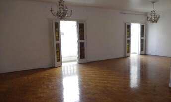 Imagem 2: Apartamento residencial à venda, Boqueirão, Santos