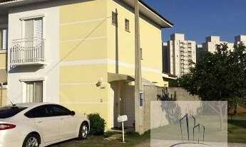 Imagem: Jundiaí - Casa de Condomínio - Jardim