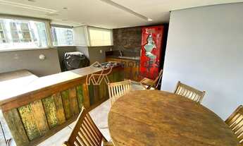 Imagem 4: Belo Horizonte - Apartamento Padrão - Lourdes