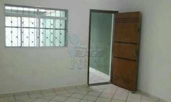 Imagem: Casa Padrão em Ribeirão Preto