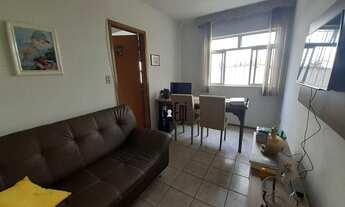 Imagem 3: Apartamento com 2 dormitórios à venda, 54 m² por R$ 199.000,00 - Santa Cecília - Juiz de F