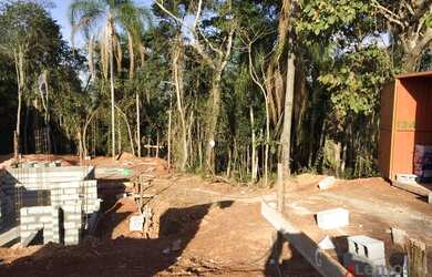 Imagem 2: Terreno à venda, 384 m² no bairro Jardim Paulista - Atibaia/SP - TE1792