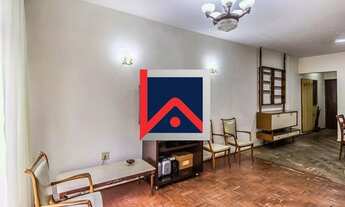 Imagem 4: Apartamento Venda 3 Dormitórios - 128 m² Higienópolis