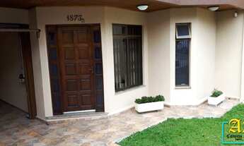 Imagem 3: EXCELENTE SOBRADO COM 257M2 DE AREA UTIL NO BAIRRO GUAIRA