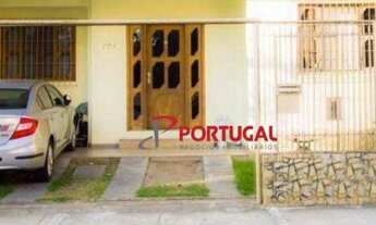 Imagem: Casa com 4 dormitórios, 244 m² - venda