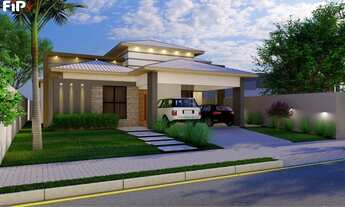 Imagem 4: Casa disponível no Copenhagen para venda em Sorriso - MT