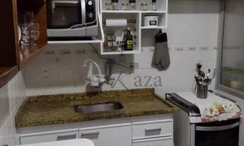 Imagem 4: LINDO Apartamento / Padrão - Jardim das Industrias - Venda - Residencial