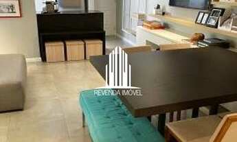 Imagem 3: Apartamento com três dormitórios na região da Vila Cordeiro