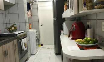 Imagem 7: Apartamento para Venda no Condomínio Edifício Jardim de Castelo - AP10232