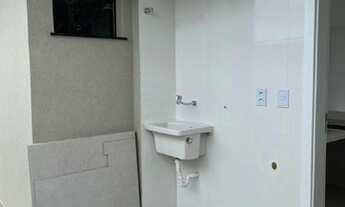 Imagem 2: CASA EM CONDOMÍNIO à venda, 1 quarto, 3 suítes, 2 vagas, Centro - Camaçari/BA