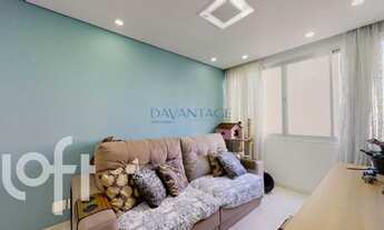 Imagem 2: Apartamento à venda, Água Branca, São Paulo, SP