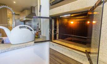 Imagem 7: Porto Alegre - Apartamento Padrão - Três Figueiras