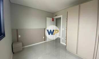 Imagem 5: Apartamento para locação anual com 3 Suítes semi mobiliado Edifício com Área de Lazer Comp