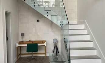 Imagem 2: São Paulo - Apartamento Padrão - BROOKLIN