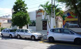 Imagem 2: Ponto comercial 120 metros quadrados na Vila Ema