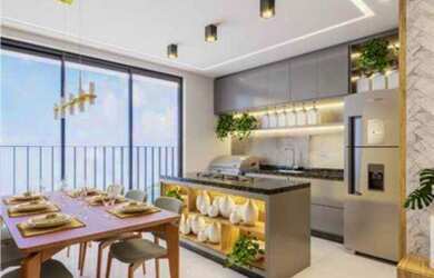 Imagem 6: Apartamento com 3 Suítes à venda, 113 m² por R$ 900.000 - Graciosa Orla 14 - Palmas/TO