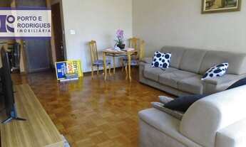 Imagem 1: Otimo apartamento central à venda ,1 por andar 149m²