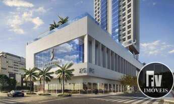 Imagem: Apartamento com 4 Dormitórios à Venda