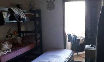 Imagem 6: APARTAMENTO COM 1 DORMITORIO, GARAGEM, PISCINA