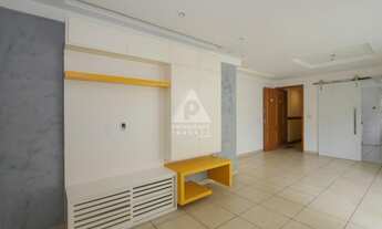 Imagem 3: Apartamento com 2 quartos (1 suíte) em prédio com infra total em Botafogo!