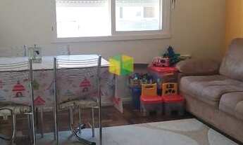 Imagem: Apartamento com 1 Dormitorio(s) localizado(a)