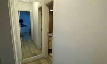 Imagem 7: Apartamento para Venda em Santo André, Jardim, 2 dormitórios, 1 suíte, 2 banheiros, 1 vaga