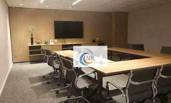 Imagem 3: Conjunto para alugar, 800 m² - Tatuapé - São Paulo/SP