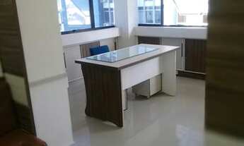 Imagem 3: Sala Comercial com 39,31m² - Centro de Florianópolis