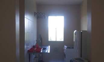 Imagem: Passo apartamento