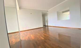 Imagem 3: Apartamento reformado com 3 dormitórios, 145m², a venda no Bairro Vila Santa Catarina em