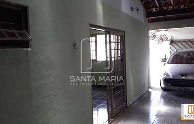 Imagem 3: Casa (térrea na rua) 2 dormitórios